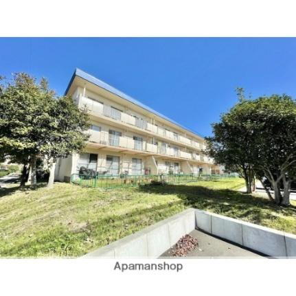 宮城県仙台市若林区沖野６丁目 賃貸マンション