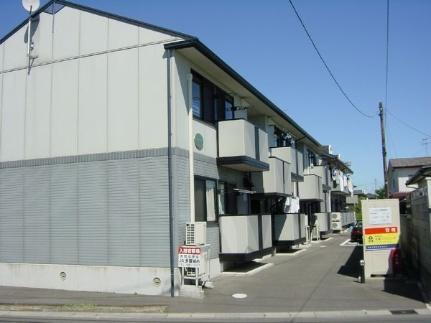 宮城県多賀城市新田字後 2階建 築28年