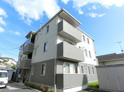 ハイブリッジ恵和町