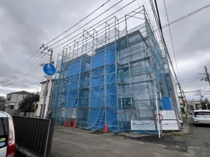 宮城県仙台市若林区白萩町 賃貸アパート