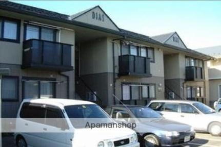 ディアスプラタ