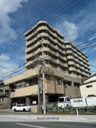 マンションパレロワイヤル