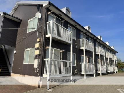 ベルウッド大谷地 2階建