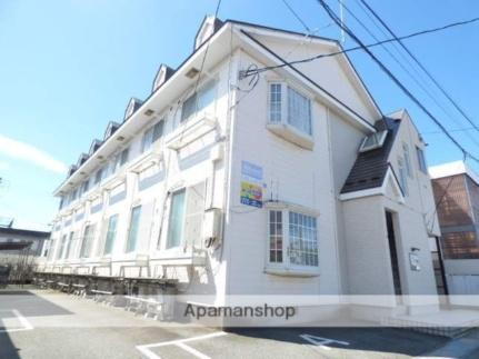 ル・マージュ山王 2階建