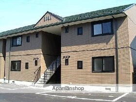 サンロードD 秋田駅 2K 賃貸(賃貸マンション・アパート)