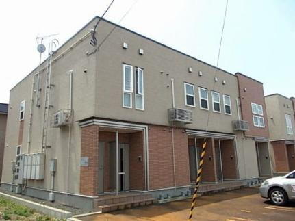 プロムナード　ハイツＡ