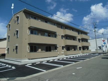 グランディール川尻