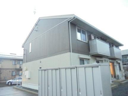 プランドール八橋