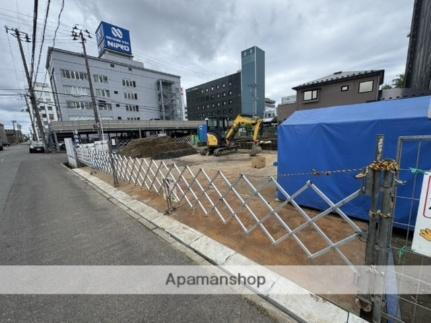アルフラット山王Ｂ 2階建
