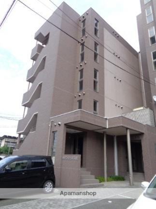 山形県山形市あこや町３丁目 5階建 築15年4ヶ月
