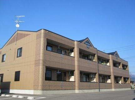 ＮｏｂｌｅＰａｒｋ嶋（ノーブルパーク嶋）