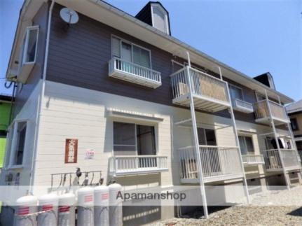 カームシバタ５Ｂ 2階建