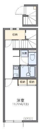 山形県山形市双月町4丁目 山形駅 1K アパート 賃貸物件詳細