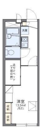 山形県天童市鎌田本町3丁目 天童駅 1K アパート 賃貸物件詳細