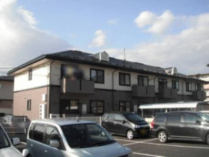 ハイカムールつばさ 2階建