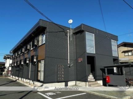 山形県山形市あこや町１丁目 賃貸アパート