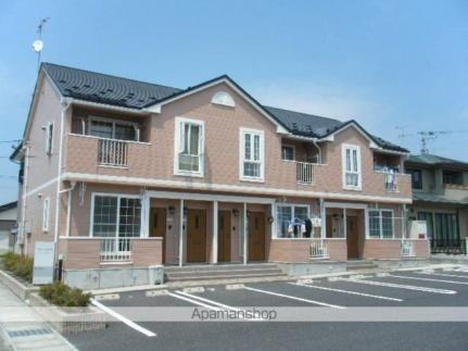 メゾン・アンソレイエ