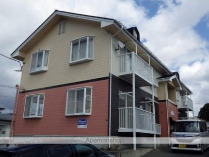 旭ルーミー天童南１０号館