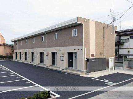 レオパレスアルル北久野本