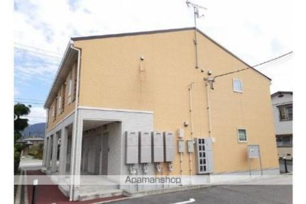 山形県山形市千歳１丁目 賃貸アパート