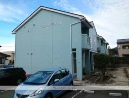 アーバンフォレストＩＩ