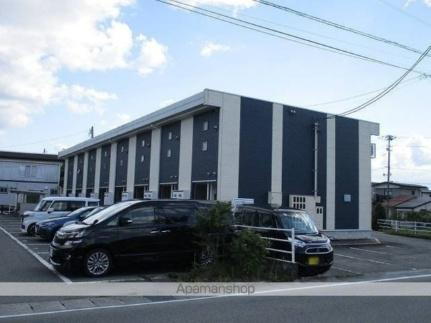 レオネクストグレイス下田ＩＩ