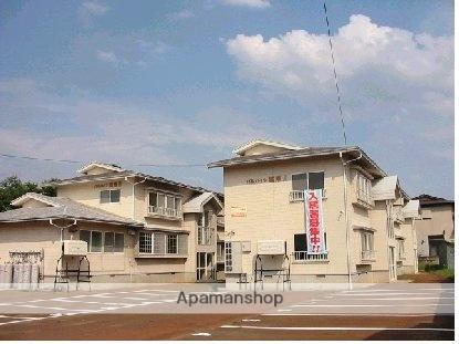 山形県米沢市城南２丁目 2階建 築36年4ヶ月