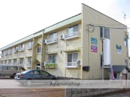 山形県米沢市御廟２丁目 2階建 築34年5ヶ月