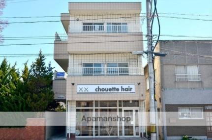 福島県郡山市芳賀２丁目 3階建 築39年