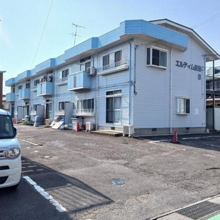 エルディム反田Ｂ棟