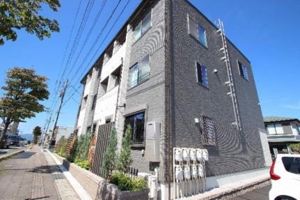 フィーゴ　菜根 3階建