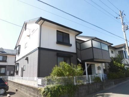 ラフィーネ　壱番館