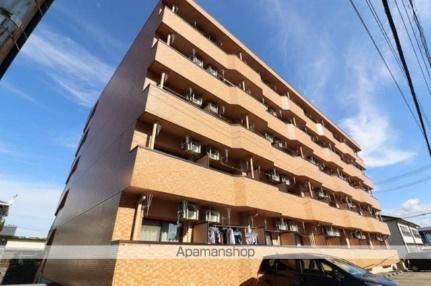 福島県郡山市小原田２丁目 賃貸マンション