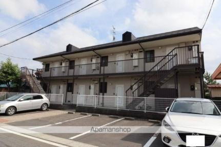 ファミール芳賀