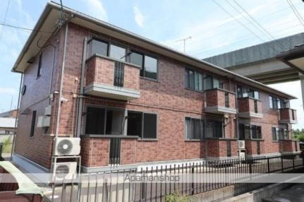 福島県郡山市笹川１丁目 賃貸アパート