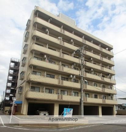 福島県郡山市安積町日出山２丁目 7階建 築34年11ヶ月