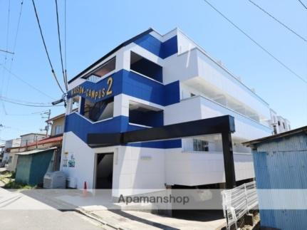 福島県郡山市田村町金屋字二本木 3階建 築35年4ヶ月