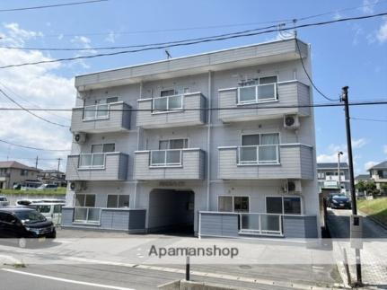 福島県郡山市八山田６丁目 3階建
