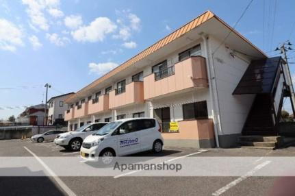 福島県郡山市富田町字逆池北 2階建 築26年6ヶ月