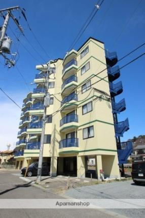 福島県郡山市富久山町久保田字石堂 7階建 築32年4ヶ月