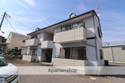 福島県郡山市横塚６丁目 2階建 築28年4ヶ月
