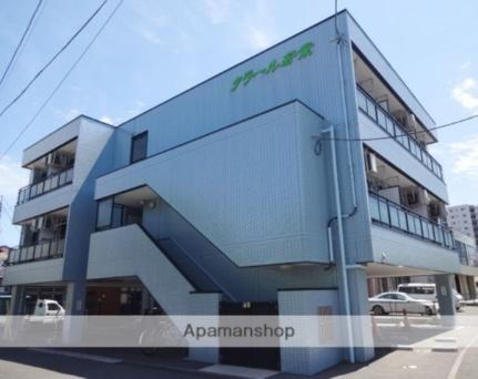 福島県郡山市若葉町 3階建 築20年1ヶ月