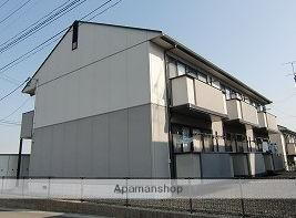 ロイヤルバレーＣ 2階建
