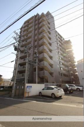 福島県郡山市大町１丁目 11階建 築23年4ヶ月