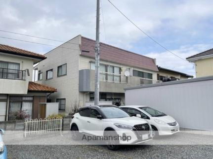 福島県郡山市横塚２丁目 2階建
