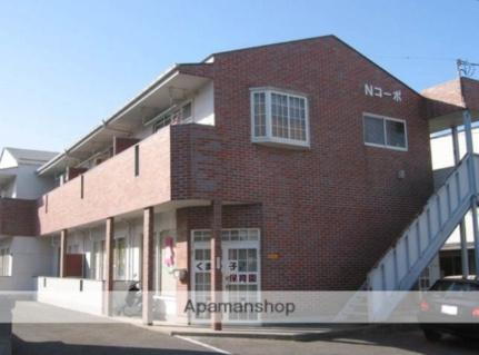 福島県郡山市富久山町福原字鎌田 2階建
