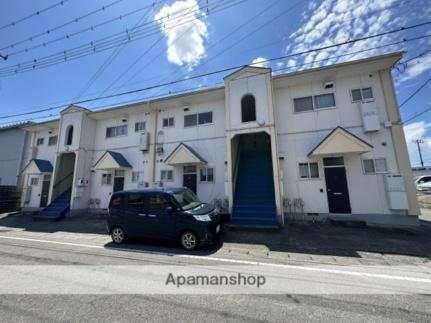 福島県郡山市富久山町久保田字宮田 2階建 築39年7ヶ月