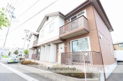 クラウン 2階建