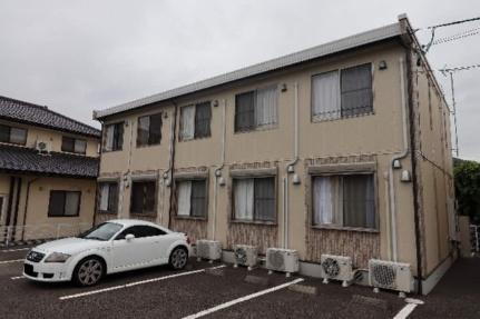 リースランド富田東　Ｂ