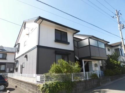 ラフィーネ　壱番館